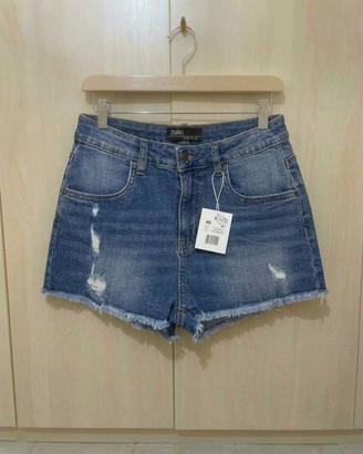 pantaloncini corti