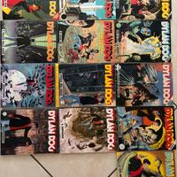 Fumetti Dylan Dog