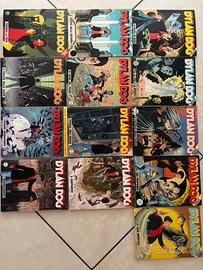 Fumetti Dylan Dog