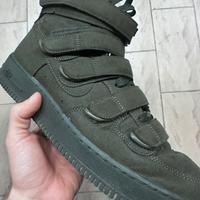Nike Air force 1 High 07 SP Nixe X Billie Eilish
