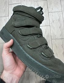 Nike Air force 1 High 07 SP Nixe X Billie Eilish