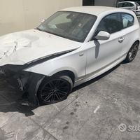 Ricambi bmw serie 1 e87 - 3 porte - 120d - n47d20c