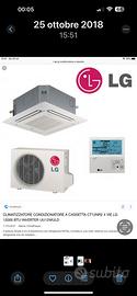 Climatizzatore Lg