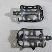 Pedali Miche corsa Eroica Vintage