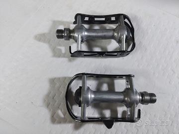 Pedali Miche corsa Eroica Vintage