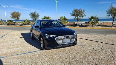 audi 55 e-tron quattro sportback
