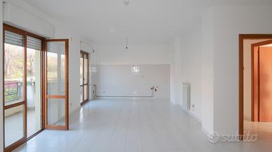 Collecorvino (Pe) appartamento e garage