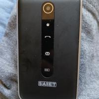 cellulare saiet 