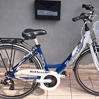 bicicletta marca Bottecchia