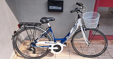 bicicletta marca Bottecchia