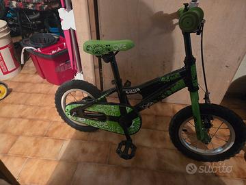 Bici bimbo/a