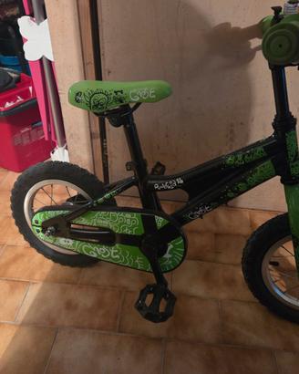 Bici bimbo/a
