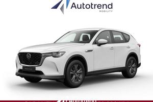 Mazda CX-60 2.5L e-Skyactiv 327 CV AWD Plug-I...