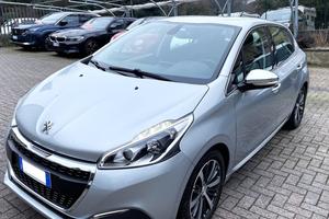 Peugeot 208 Allure 1.2 Benzina 5p. E6 Neopatentati