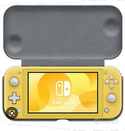 Custodia Nintendo lite