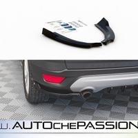 Coppia splitter posteriore per Ford Escape Mk3 201