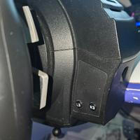 trustmaster t300 base