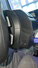 trustmaster t300 base