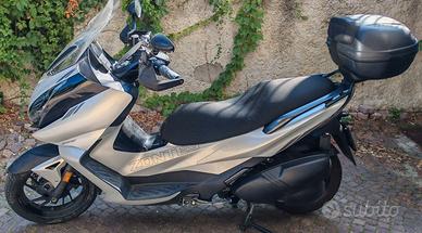 Zontes 350E