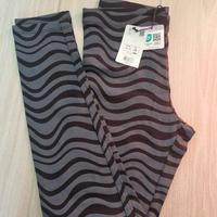 leggins lunghi