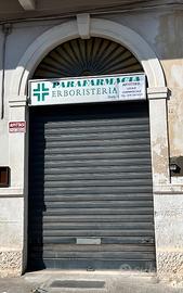 Locale commerciale capurso