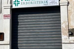 Locale commerciale capurso