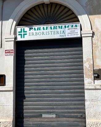 Locale commerciale capurso