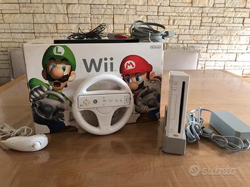 Nintendo Wii