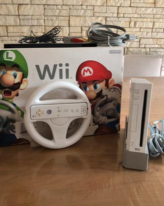 Nintendo Wii