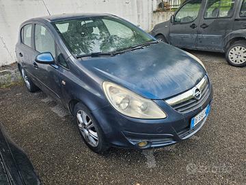 Opel Corsa 1.3 CDTI 75CV 5 porte Enjoy