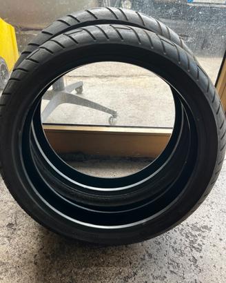 Pneumatici per aprilia AF1