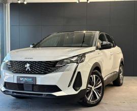 Peugeot 3008 Hybrid 225 e-EAT8 Allure