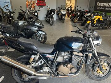 Kawasaki ZRX 1200 NAKED