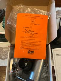 SUPPORTI DA MURO PROIETTORE E VIDEOPROIETTORI