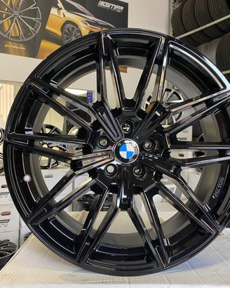 Cerchi Bmw raggio 18 NUOVI cod.28931