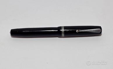 Penna Stilografica Vintage Aurora Selene 1930s