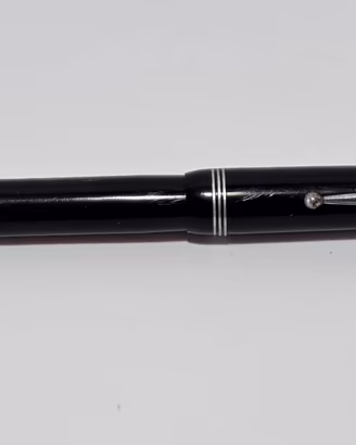 Penna Stilografica Vintage Aurora Selene 1930s