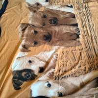 coperta matrimoniale