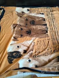 coperta matrimoniale