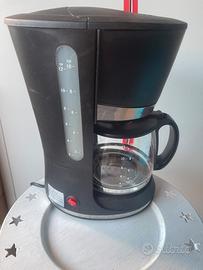 macchina per caffe tedesco / americano