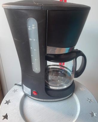 macchina per caffe tedesco / americano