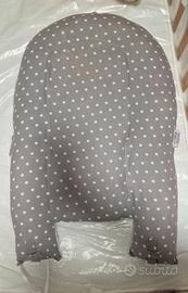 RIDUTTORE CULLA NEONATO 