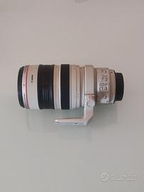 Canon 28 -300 3.5 IS USM