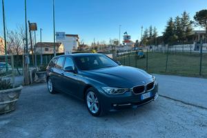 BMW serie 3 316d Touring Sport