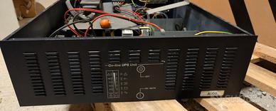 UPS Aros Riello Sentinel 6 Rack 2200 2200VA/1540W