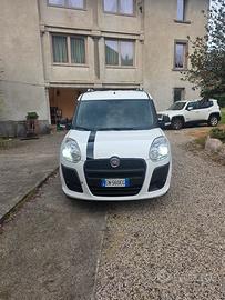 Fiat doblò 1.4 Nature Power