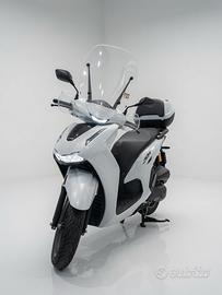 Honda SH 350 2025