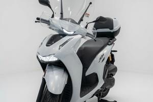 Honda SH 350 2025