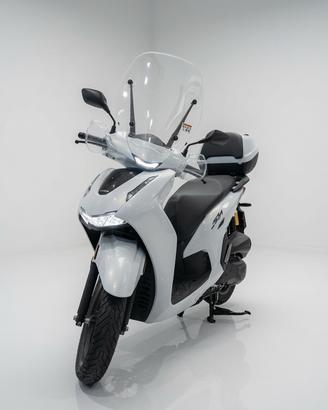 Honda SH 350 2025