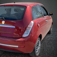 LANCIA YPSILON 2007 1.2 L 3PORTE MOTORE 188A4000